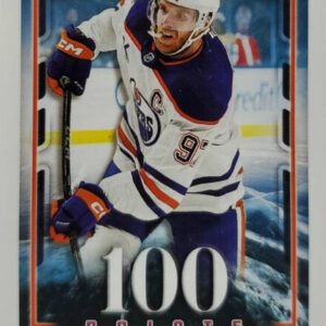 2025-26 TOPPS #600 - Connor McDavid
