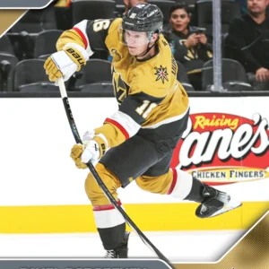 2025-26 Topps NOW #4- Pavel Dorofeyev (1 of 135)