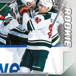 2025-26 Topps NOW #13- Danila Yurov (1 of 190)