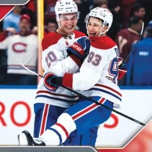 2025-26 Topps NOW #19- Ivan Demidov (1 of 125)