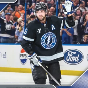 2025-26 Topps NOW #21- Nikita Kucherov (1 of 70)