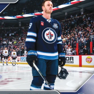 2025-26 Topps NOW #24- Jonathan Toews (1 of 160)