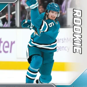 2025-26 Topps NOW #26- Sam Dickinson (1 of 660)