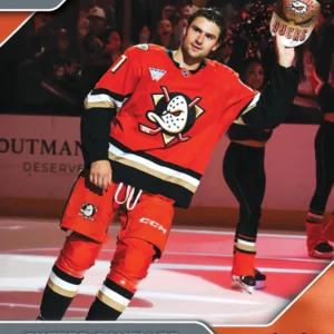 2025-26 Topps NOW #28- Cutter Gauthier (1 of 165)