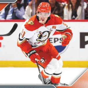 2025-26 Topps NOW #34- Leo Carlsson (1 of 160)