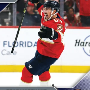 2025-26 Topps NOW #36- Brad Marchand (1 of 265)