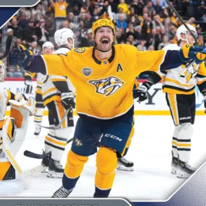 2025-26 Topps NOW #38- Filip Forsberg (1 of 125)