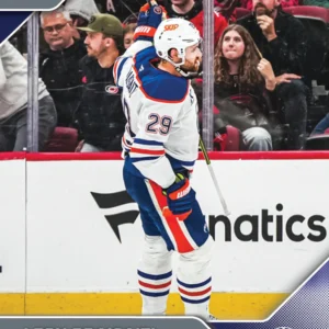 2025-26 Topps NOW #39- Leon Draisaitl 2 (1 of 115)
