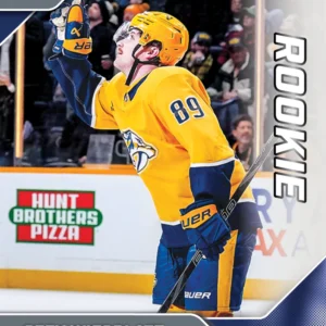 2025-26 Topps NOW #51- Ozzy Wiesblatt (1 of 250)