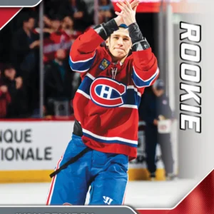 2025-26 Topps NOW #52- Ivan Demidov 2 (1 of 530)