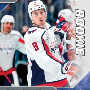 2025-26 Topps NOW #53- Ryan Leonard (1 of 605)