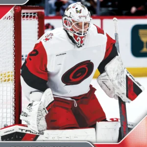 2025-26 Topps NOW #59- Brandon Bussi (1 of 365)