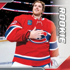 2025-26 Topps NOW #67- Jacob Fowler 2 (1 of 465)