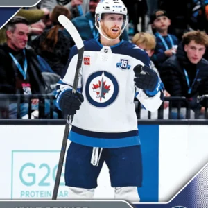 2025-26 Topps NOW #69- Kyle Connor (1 of 65)