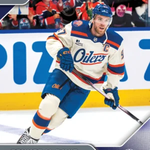 2025-26 Topps NOW #71- Connor McDavid 2 (1 of 360)
