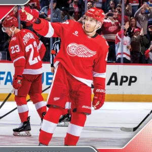 2025-26 Topps NOW #84- Patrick Kane (1 of 815)