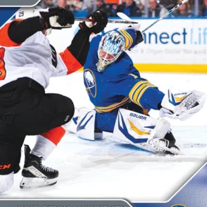 2025-26 Topps NOW #89- Ukko-Pekka Luukkonen (1 of 135)