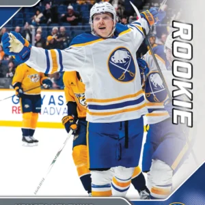 2025-26 Topps NOW #96- Konsta Helenius (1 of 375)