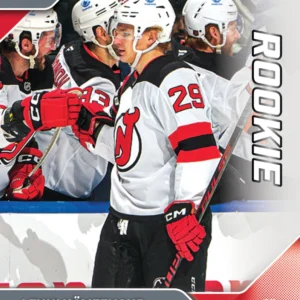 2025-26 Topps NOW #97- Lenni Hameenaho (1 of 225)