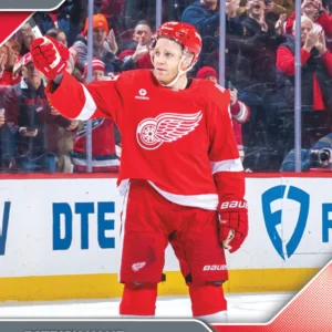 2025-26 Topps NOW #102- Patrick Kane 2 (1 of 1395)