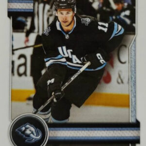 2025-26 TOPPS #470 - Dylan Guenther