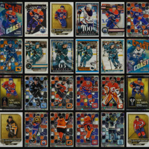 2025 TOPPS COMPLETE SET of 804 Loose