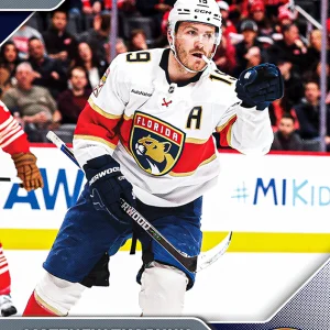 2025-26 Topps NOW #115 -  Matthew Tkachuk (1 of 185)