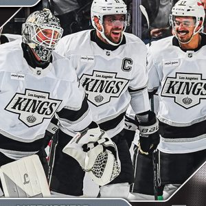 2025-26 Topps NOW #121 -  Anze Kopitar (1 of 320)