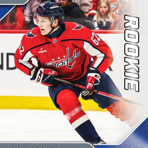 2025-26 Topps NOW #145 -  Ilya Protas (1 of 765)