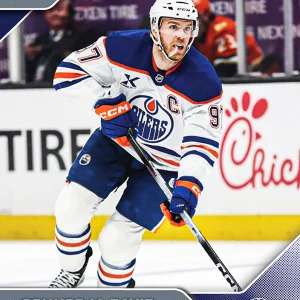 2025-26 Topps NOW #159 -  Connor McDavid 5 (1 of 375)