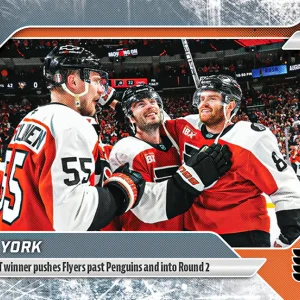 2025-26 Topps NOW #161 -  Cam York (1 of 440)