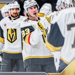 2025-26 Topps NOW #164 -  Mitch Marner (1 of 175)