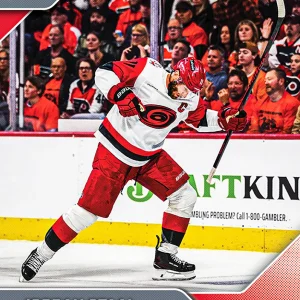 2025-26 Topps NOW #168 -  Jordan Staal (1 of 160)