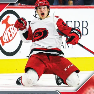 2025-26 Topps NOW #170 -  Jackson Blake (1 of 125)