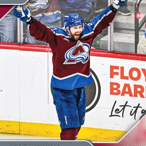 2025-26 Topps NOW #172 -  Brett Kulak (1 of 145)