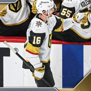 2025-26 Topps NOW #177 -  Pavel Dorofeyev 2 (1 of 130)
