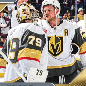 2025-26 Topps NOW #181 -  Jack Eichel (1 of 235)