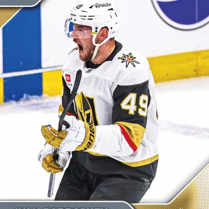 2025-26 Topps NOW #182 -  Ivan Barbashev (1 of 135)