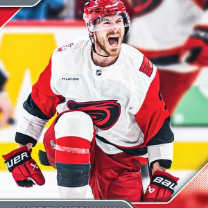 2025-26 Topps NOW #185 -  Andrei Svechnikov (1 of 175)
