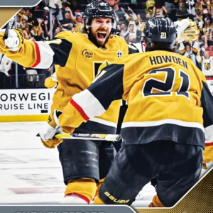 2025-26 Topps NOW #194 -  Shea Theodore (1 of 105)