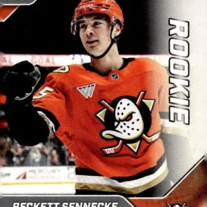 2025-26 Topps NOW #RC-3 -  Beckett Sennecke 5 (1 of 600)