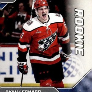 2025-26 Topps NOW #RC-5 -  Ryan Leonard 2 (1 of 600)