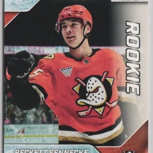 2025-26 Topps NOW #RC-3 -  Beckett Sennecke 5 Unumbered Parallel